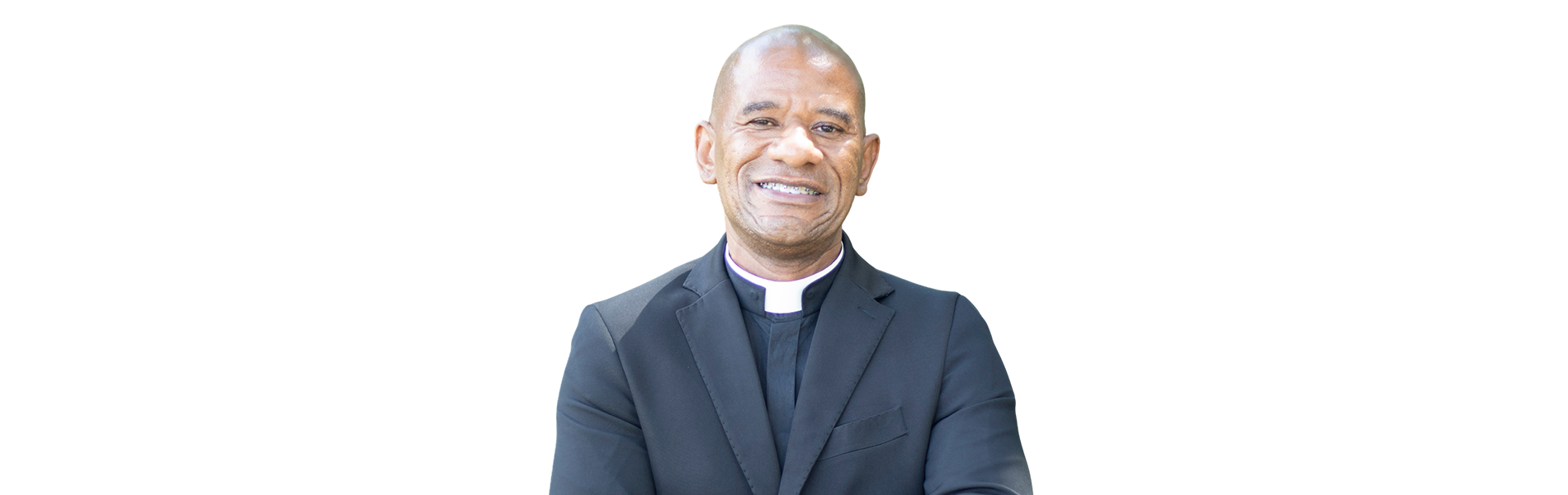 Diácono Jardel Ricardo Machado, Sch.P